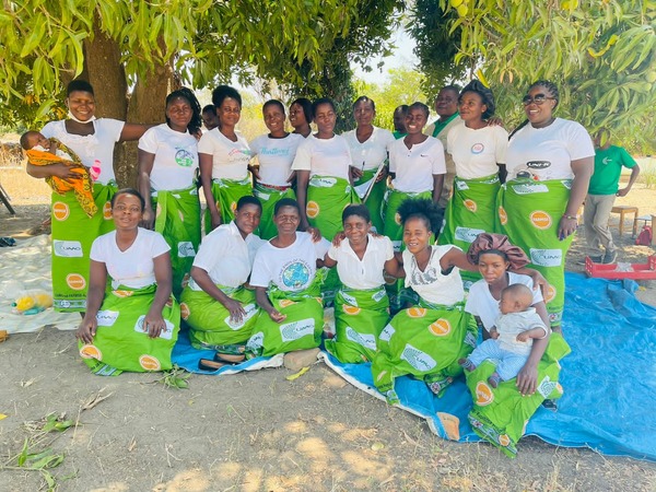 15 Years of community